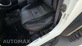 1999 Jeep Wrangler Sport – miniatura 22