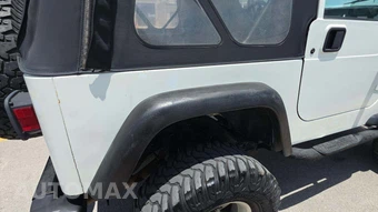 1999 Jeep Wrangler Sport – miniatura 26