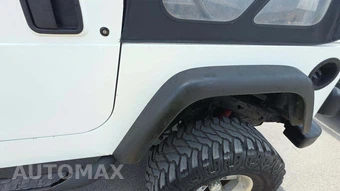 1999 Jeep Wrangler Sport – miniatura 27