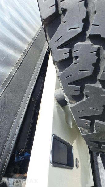 1999 Jeep Wrangler Sport – miniatura 28