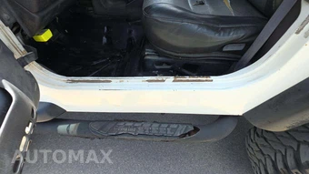 1999 Jeep Wrangler Sport – miniatura 30