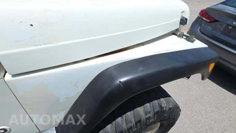 1999 Jeep Wrangler Sport – miniatura 32
