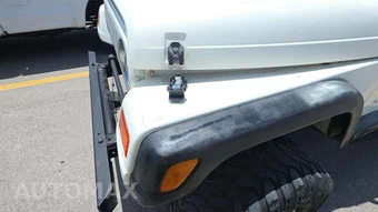 1999 Jeep Wrangler Sport – miniatura 37
