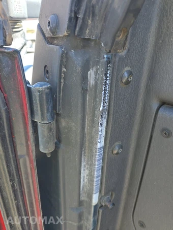 1999 Jeep Wrangler Sport – miniatura 12