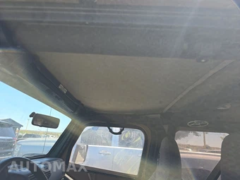 1999 Jeep Wrangler Sport – miniatura 15