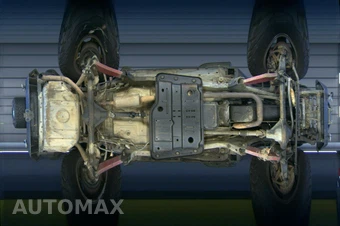 1999 Jeep Wrangler Sport – miniatura 16
