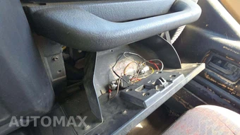 1999 Jeep Wrangler Sport – miniatura 17