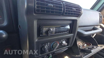 1999 Jeep Wrangler Sport – miniatura 18