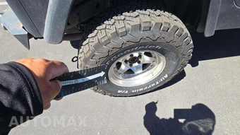 1999 Jeep Wrangler Sport – miniatura 19