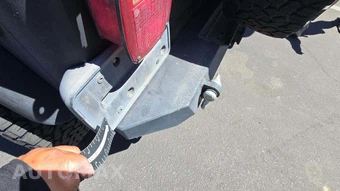1999 Jeep Wrangler Sport – miniatura 20