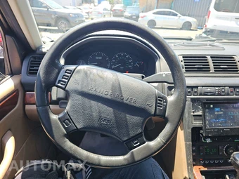 1999 Land Rover Range Rover 4.0 SE – miniatura 10
