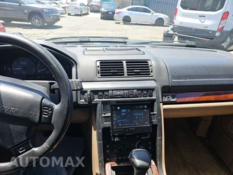 1999 Land Rover Range Rover 4.0 SE – miniatura 11