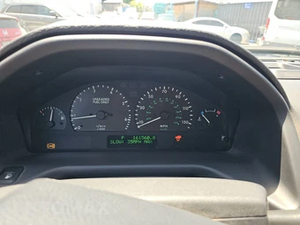1999 Land Rover Range Rover 4.0 SE – miniatura 12