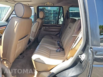 1999 Land Rover Range Rover 4.0 SE – miniatura 13