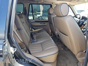 1999 Land Rover Range Rover 4.0 SE – miniatura 14