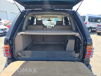 1999 Land Rover Range Rover 4.0 SE – miniatura 17