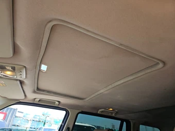 1999 Land Rover Range Rover 4.0 SE – miniatura 18