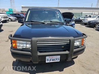1999 Land Rover Range Rover 4.0 SE – miniatura 2