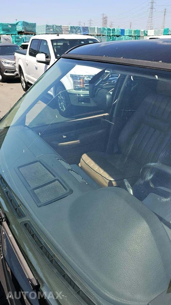 1999 Land Rover Range Rover 4.0 SE – miniatura 28