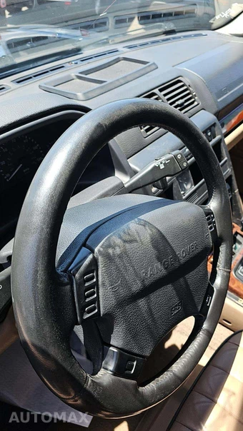 1999 Land Rover Range Rover 4.0 SE – miniatura 33