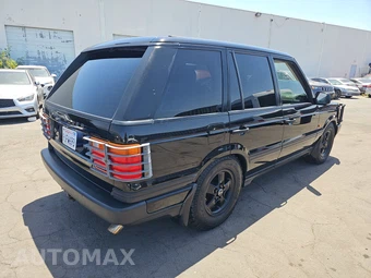 1999 Land Rover Range Rover 4.0 SE – miniatura 4