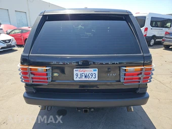 1999 Land Rover Range Rover 4.0 SE – miniatura 5