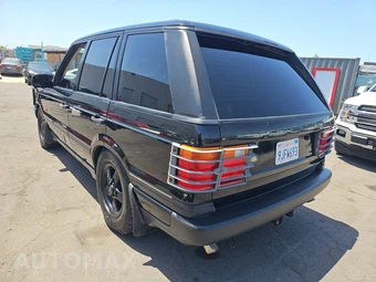 1999 Land Rover Range Rover 4.0 SE – miniatura 6