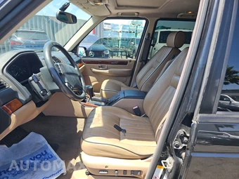 1999 Land Rover Range Rover 4.0 SE – miniatura 7