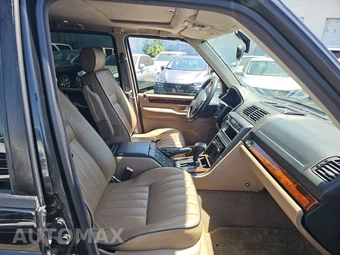 1999 Land Rover Range Rover 4.0 SE – miniatura 8