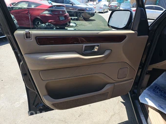 1999 Land Rover Range Rover 4.0 SE – miniatura 9