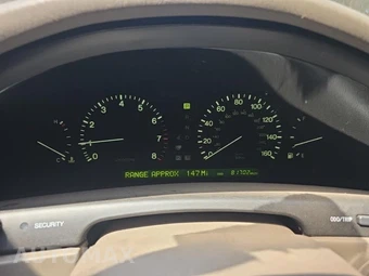 1999 Lexus LS 400 – miniatura 15