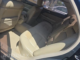 1999 Lexus LS 400 – miniatura 16