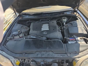 1999 Lexus LS 400 – miniatura 19