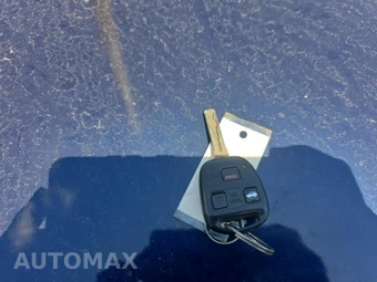 1999 Lexus LS 400 – miniatura 22