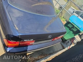 1999 Lexus LS 400 – miniatura 5
