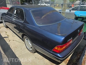 1999 Lexus LS 400 – miniatura 6