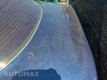 1999 Lexus LS 400 – miniatura 7