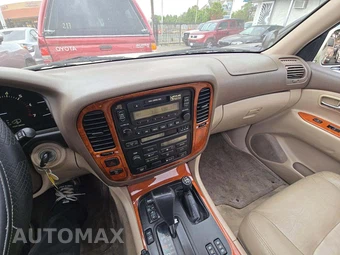 1999 Lexus LX 470 – miniatura 10