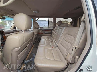 1999 Lexus LX 470 – miniatura 13