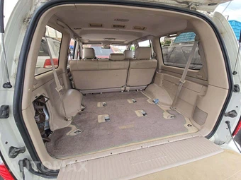 1999 Lexus LX 470 – miniatura 14