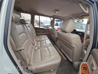 1999 Lexus LX 470 – miniatura 16