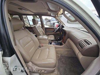 1999 Lexus LX 470 – miniatura 18