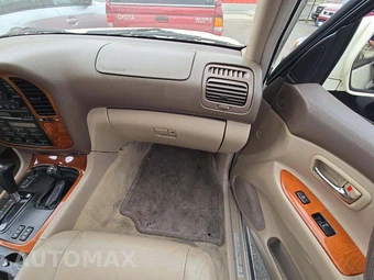 1999 Lexus LX 470 – miniatura 19