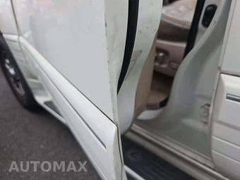 1999 Lexus LX 470 – miniatura 24