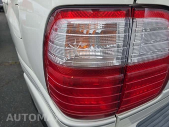 1999 Lexus LX 470 – miniatura 27