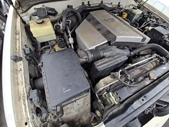 1999 Lexus LX 470 – miniatura 31