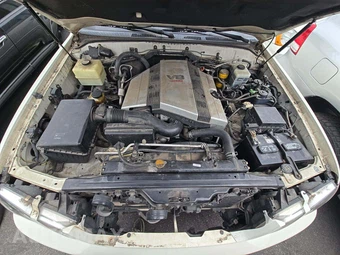 1999 Lexus LX 470 – miniatura 32