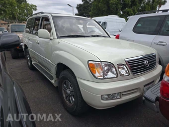 1999 Lexus LX 470 – miniatura 4