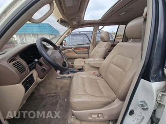1999 Lexus LX 470 – miniatura 6
