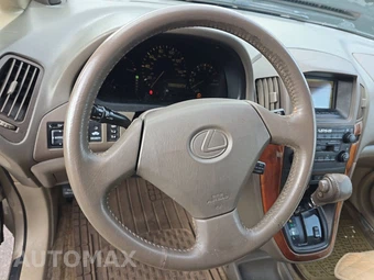 1999 Lexus RX 300 – miniatura 10